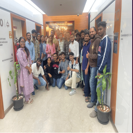 ZiCA Ultadanga Campus Life photo 4